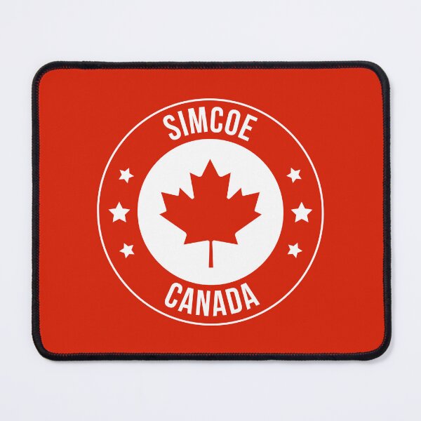 Item preview, Simcoe City designed and sold by rootartino.
