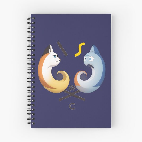 Item preview, Weird Cat Nagging & Boring designed and sold by BillyREY.