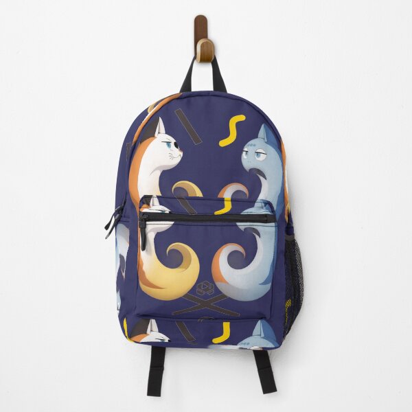 Item preview, Weird Cat Nagging & Boring designed and sold by BillyREY.