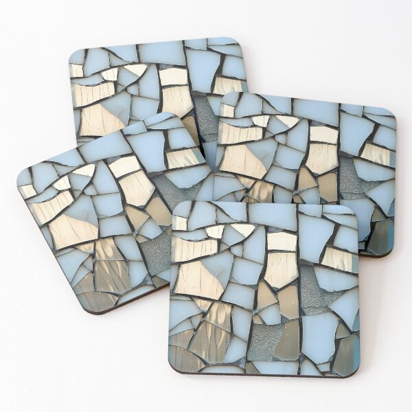 Item preview, Broken Glass Design, Broken Window Design, Glass designed and sold by Lumora.Studio.