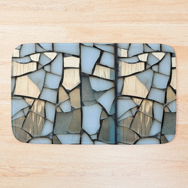 Item preview, Broken Glass Design, Broken Window Design, Glass designed and sold by Lumora.Studio.