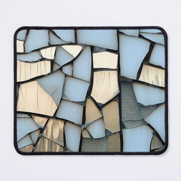 Item preview, Broken Glass Design, Broken Window Design, Glass designed and sold by Lumora.Studio.