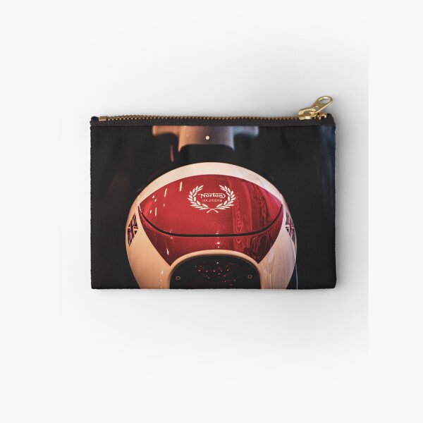 Item preview, Norton 125 anniversary  designed and sold by MAF_Merch.