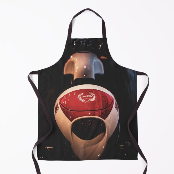 Item preview, Norton 125 anniversary designed and sold by MAF_Merch.