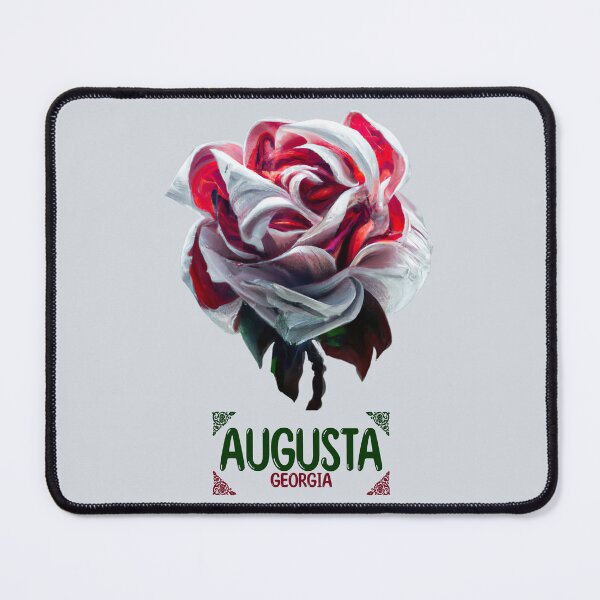 Item preview, Augusta Georgia designed and sold by MoMidoStore.