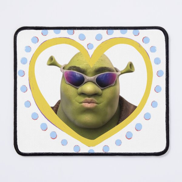 Item preview, Sexy Shrek designed and sold by printsbymiles.