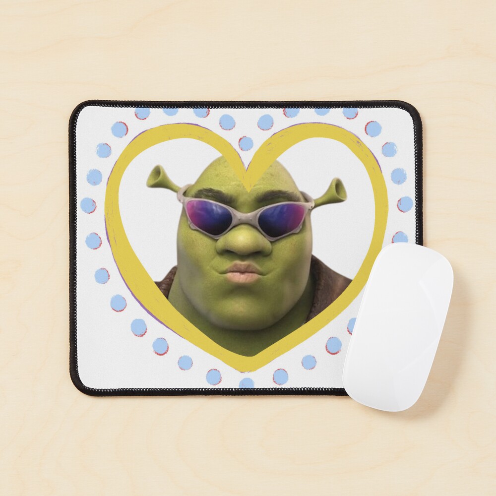 Item preview, Mouse Pad designed and sold by printsbymiles.