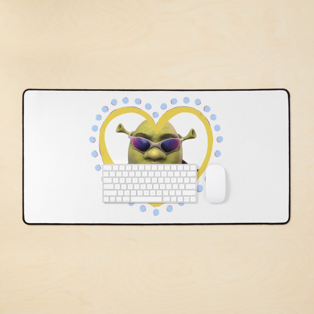 Item preview, Desk Mat designed and sold by printsbymiles.