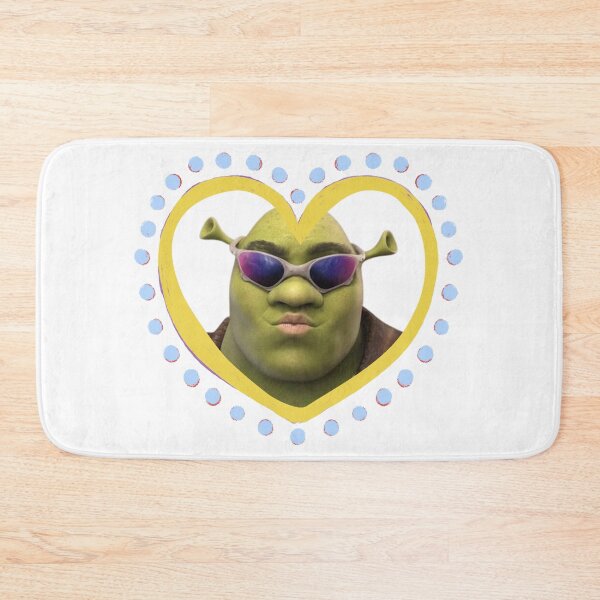 Item preview, Sexy Shrek designed and sold by printsbymiles.