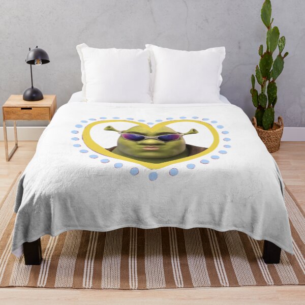 Item preview, Sexy Shrek designed and sold by printsbymiles.