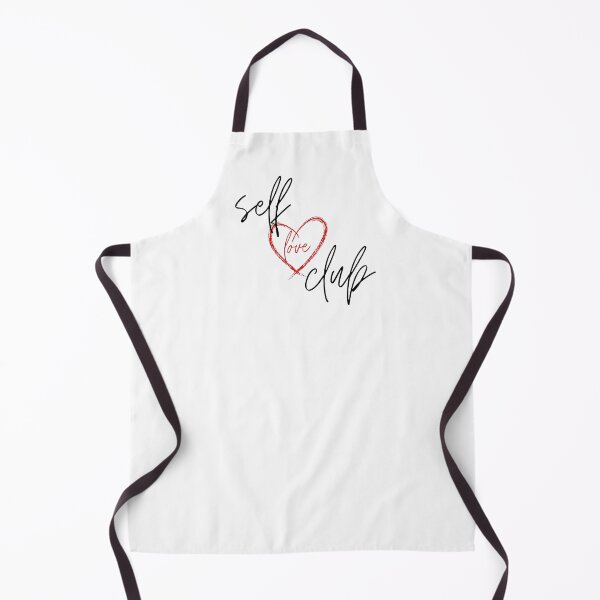 Item preview, Self love club sticker designed and sold by OwersoDesign.