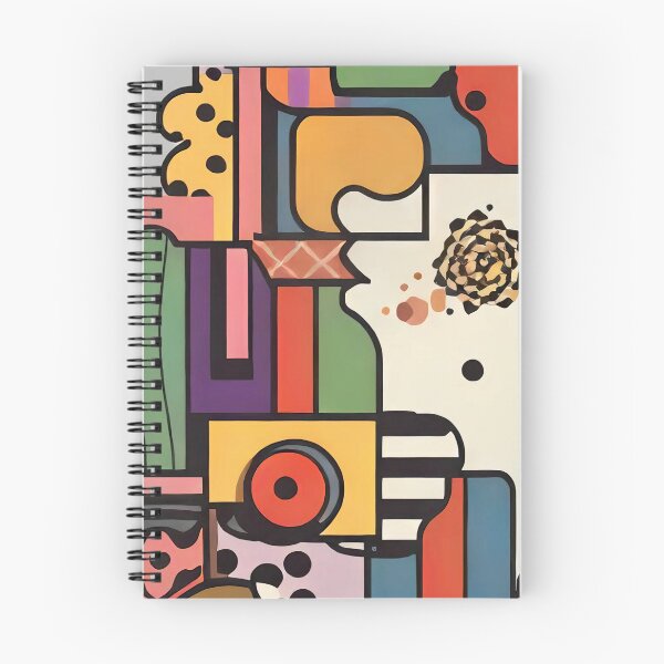 Item preview, Wall Print Art Abstract No.2 designed and sold by Rinomano.
