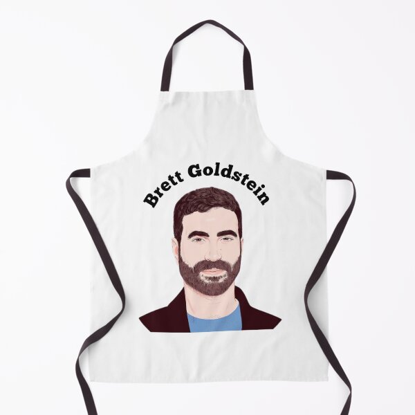 Item preview, Brett Goldstein Handsome Artwork designed and sold by ecdato.