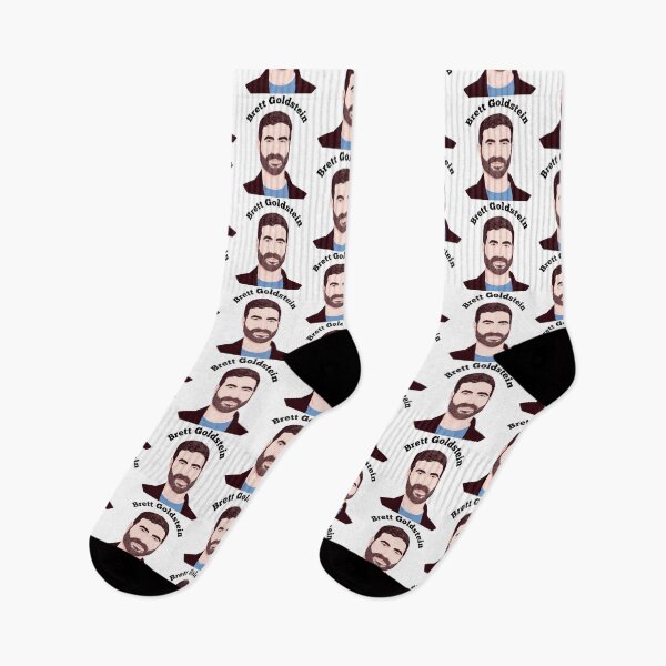 Item preview, Brett Goldstein Handsome Artwork designed and sold by ecdato.