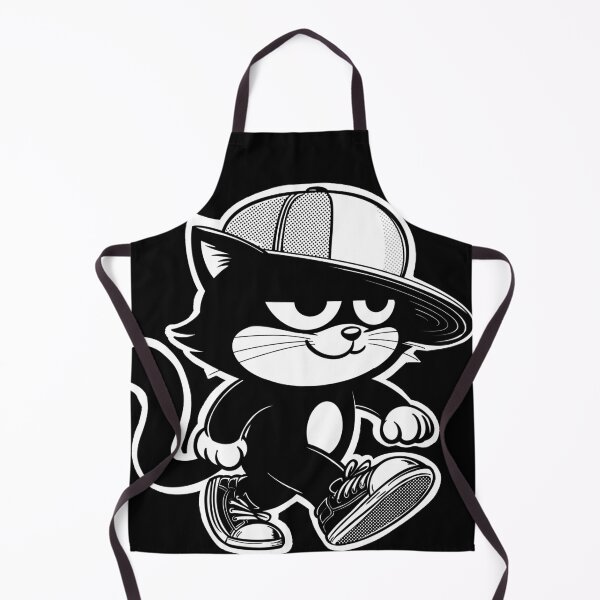 Item preview, Hip Hop Cat designed and sold by come.