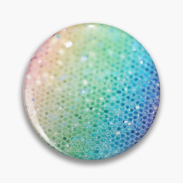 Item preview, Rainbow Princess Glam #4 (Photo of Glitter Only - Not Reflective) designed and sold by Anita's & Bella's Art.