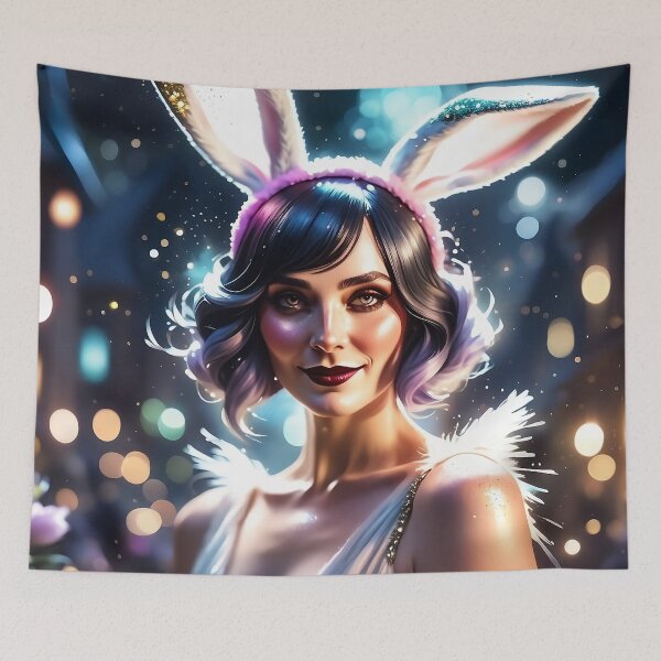 Item preview, Easter Festival designed and sold by LilithsDesires.