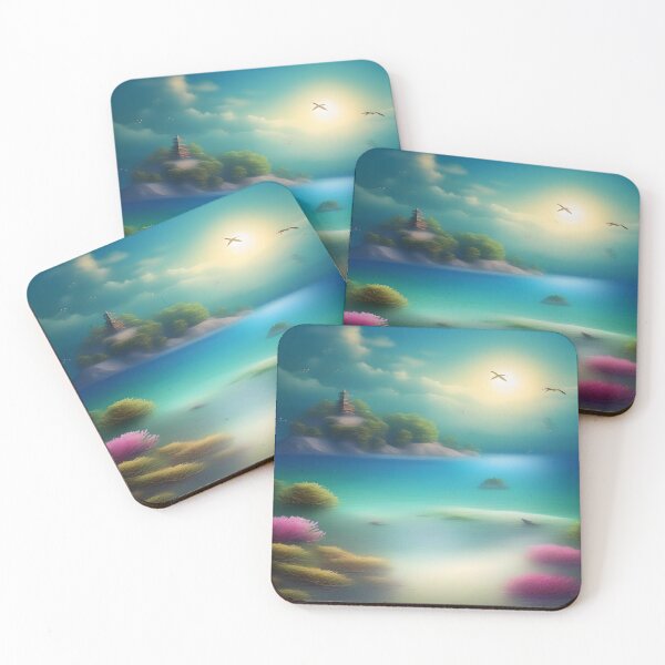 Item preview, CHINESE ISLAND designed and sold by PIGCASSOSAIART.