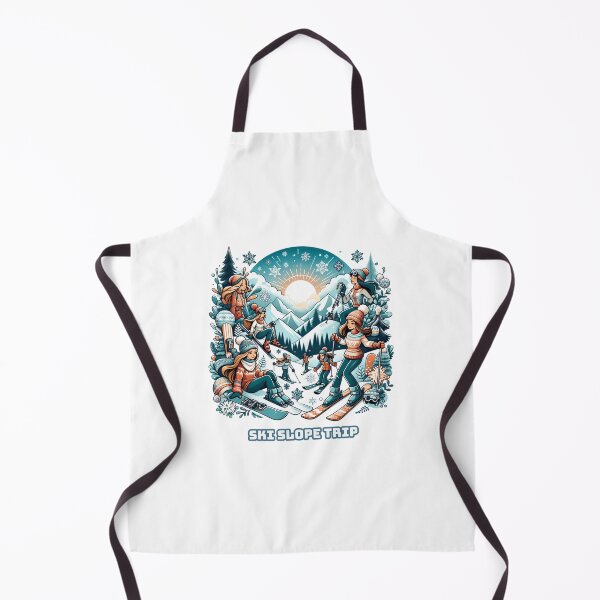 Item preview, Winter Sports Enthusiast designed and sold by creativechaster.