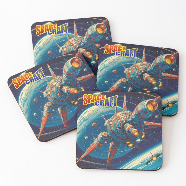 Item preview, Space Craft 1 designed and sold by BD-LLC.