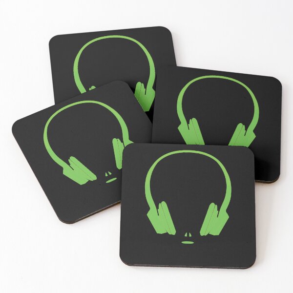 Item preview, Headphones are out there designed and sold by Ricogfx.
