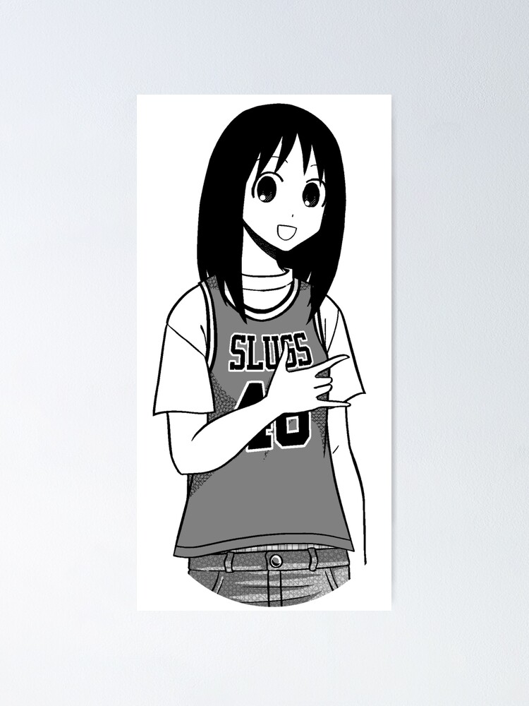 ghetto osaka azumanga daioh ghetto osaka azumanga daioh