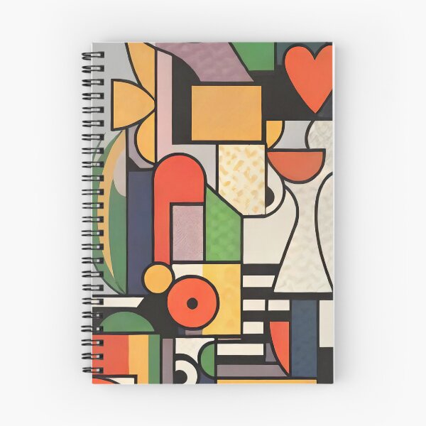 Item preview, Impresión de pared Arte abstracto No.3 designed and sold by Rinomano.