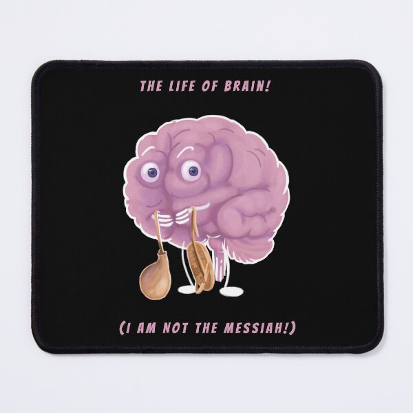 Item preview, Life Of Brain Malerei designed and sold by AK-Hevonen.