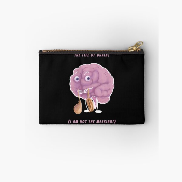 Item preview, Life Of Brain Malerei designed and sold by AK-Hevonen.