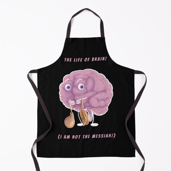 Item preview, Life Of Brain Malerei designed and sold by AK-Hevonen.