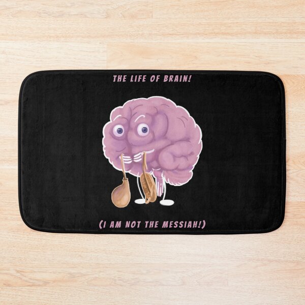 Item preview, Life Of Brain Malerei designed and sold by AK-Hevonen.