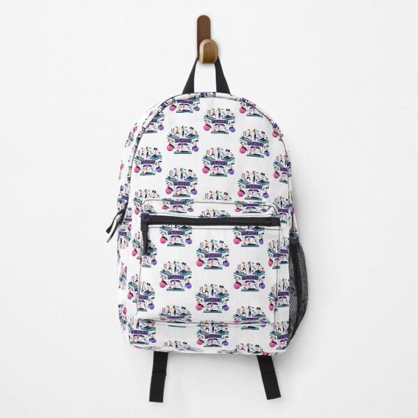 Item preview, Pilates Pals: Wellness and Fitness Journey designed and sold by creativechaster.