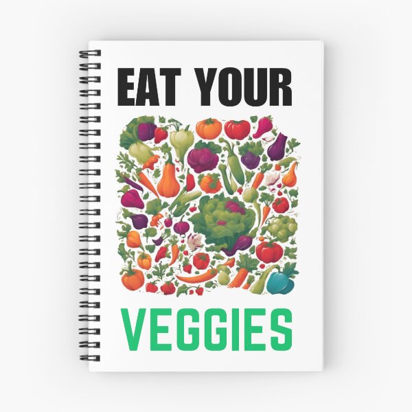 Item preview, Eat Your Veggies - Eat Your Greens designed and sold by Myzone2023.