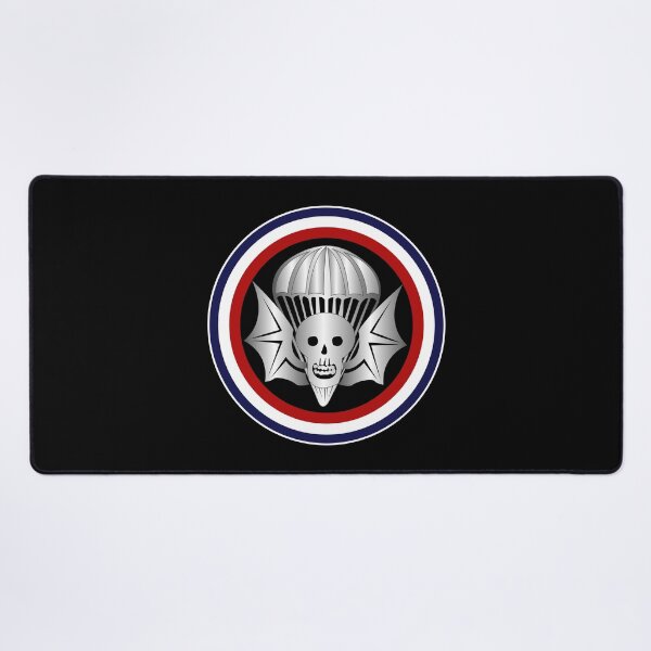 Item preview, Army - 502nd PIR wo txt designed and sold by Military Insignia Products.