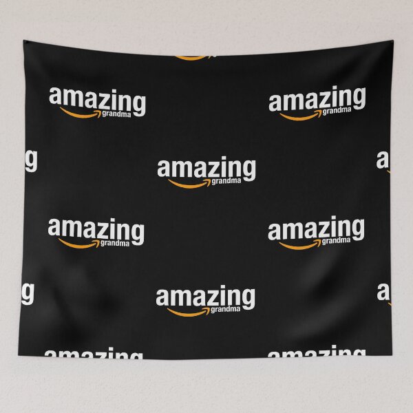 Item preview, Amazing Grandma designed and sold by SeasonXpress.