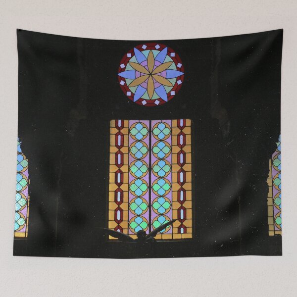 Item preview, architecture style .  designed and sold by diana rogagels.