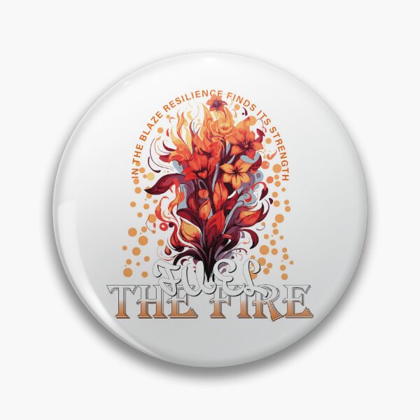 Item preview, Fuel the fire designed and sold by Desigi.