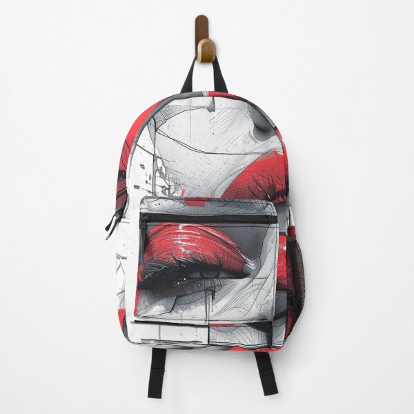 Item preview, Abstract Woman Face Portrait designed and sold by MateLDN.