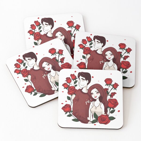 Item preview,  AMANTE REGALO PODEROSO Para el día de San Valentín designed and sold by ClothingSmile.