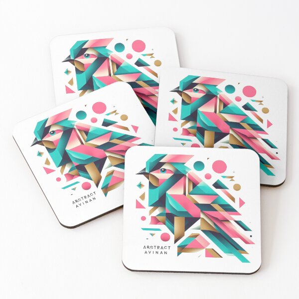 Item preview, Abstract Avinan designed and sold by mYaro.