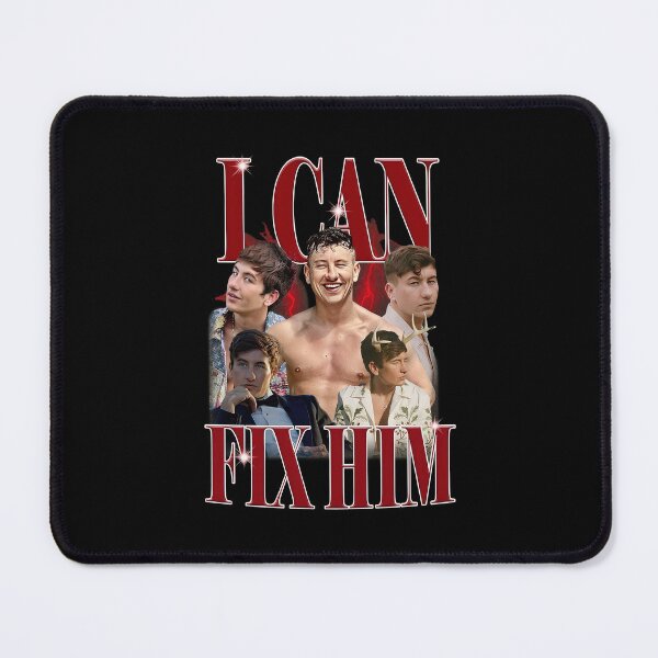 Item preview, Barry Keoghan I Can Fix Him designed and sold by dulcefrishman.