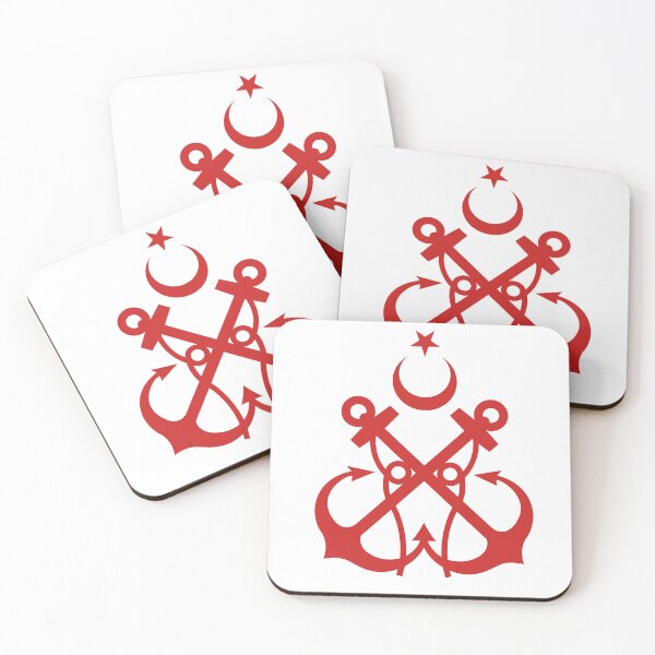 Item preview, Turkey Maritime Organization Logo designed and sold by KeopsMurat.