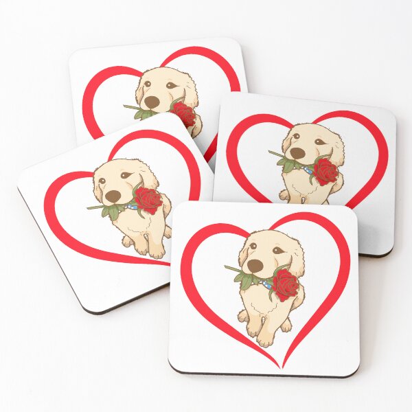 Item preview, Golden Retriever Dog  designed and sold by Easywear.