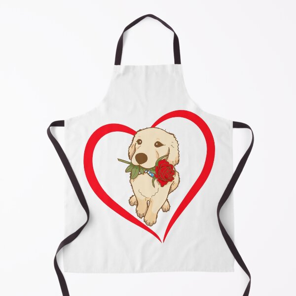 Item preview, Golden Retriever Dog designed and sold by Easywear.