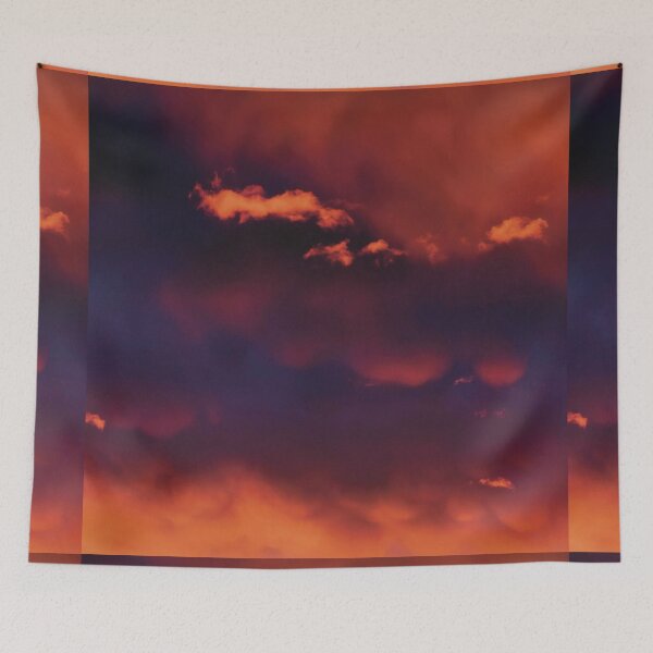 Item preview, there are incredible skies! designed and sold by itkacreations.