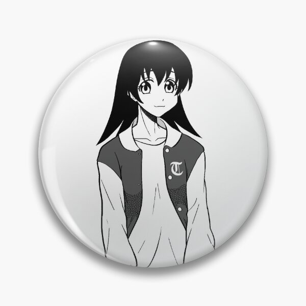 Item preview, ghetto tomo azumanga daioh designed and sold by 777mark777.