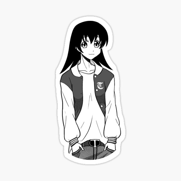Tomo Takino Merch & Gifts for Sale | Redbubble