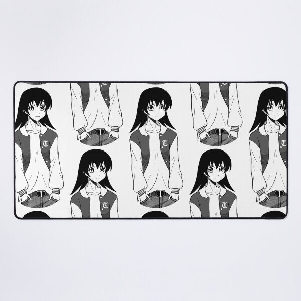 Item preview, ghetto tomo azumanga daioh designed and sold by 777mark777.
