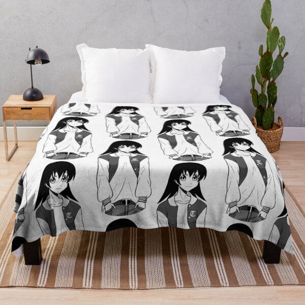 Item preview, ghetto tomo azumanga daioh designed and sold by 777mark777.