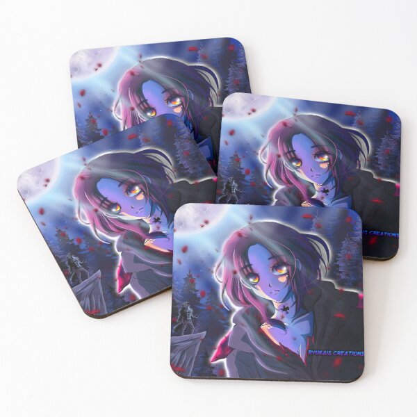 Item preview, Among the wolves  designed and sold by Ryukais-comix.